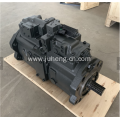 Excavator Case CX210 CX240 Hydraulic Main Pump K3V112DT